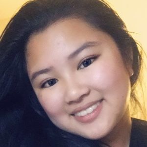 Meet your Posher, Katherine